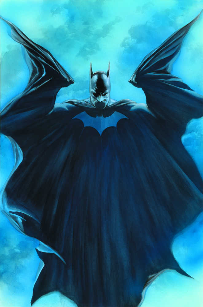 Batman Rip Deluxe Edition Hardcover (Oct080163)