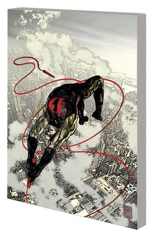 Daredevil Bendis And Maleev Ultimate Collector's TPB Book 03