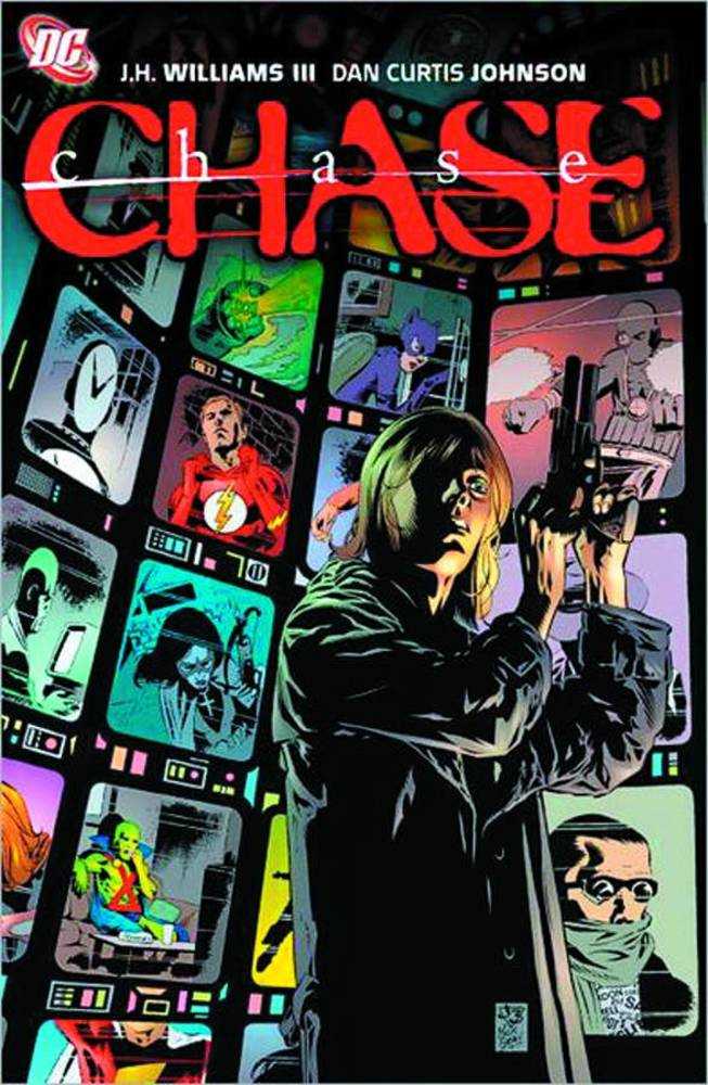 Chase TPB