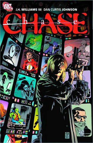 Chase TPB