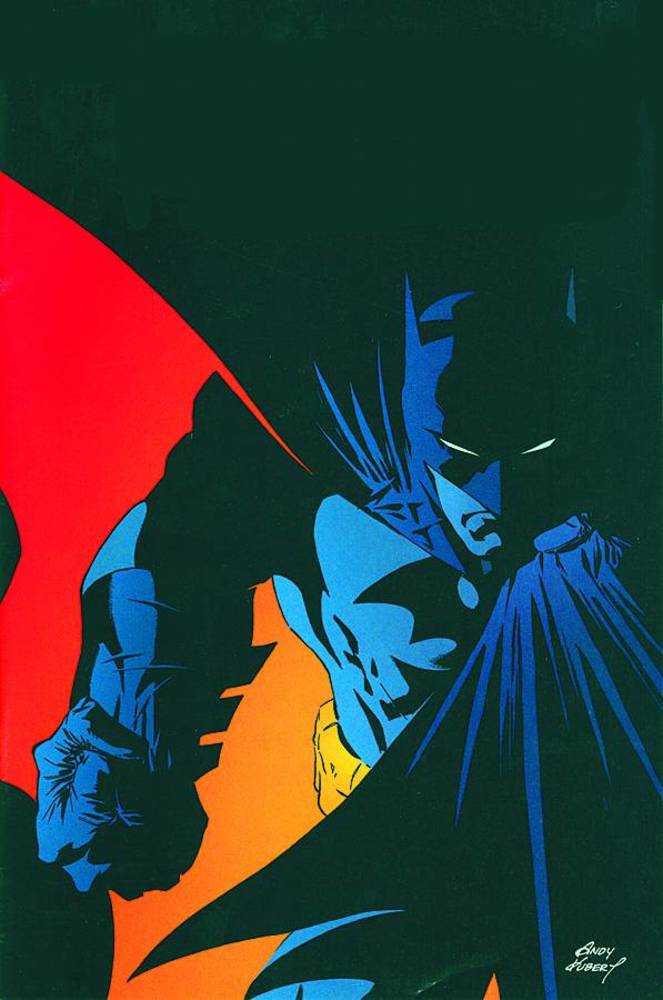 Batman Birth Of The Demon TPB