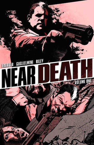 Near Death TPB Volume 01
