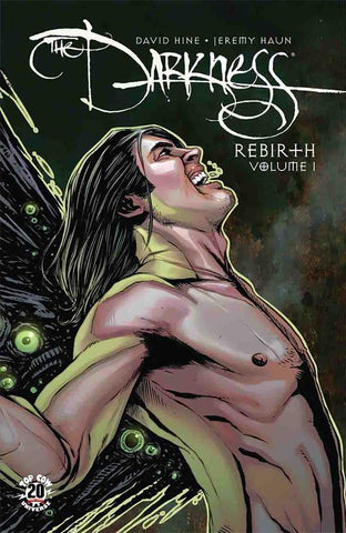 Darkness Rebirth TPB Volume 01 (Mature)