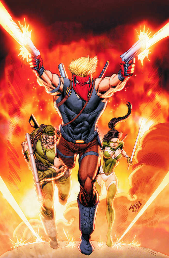 Grifter TPB Volume 02 New Found Power (N52)