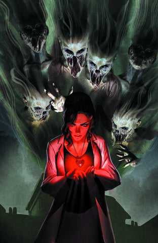 Artifacts TPB Volume 05