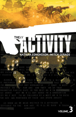 Activity TPB Volume 03