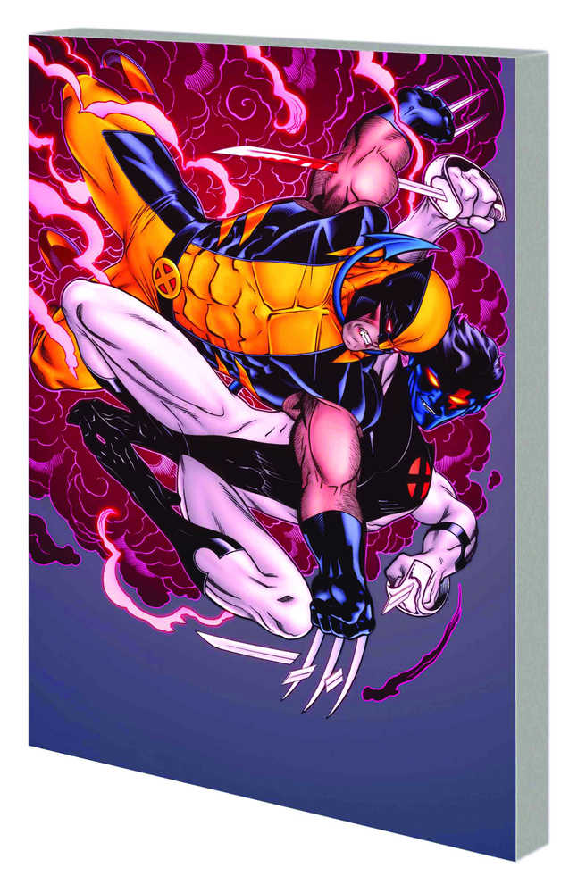 X-Men TPB X-Termination