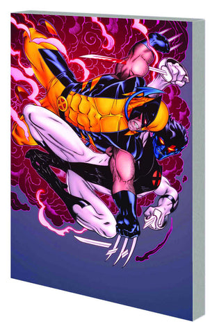 X-Men TPB X-Termination