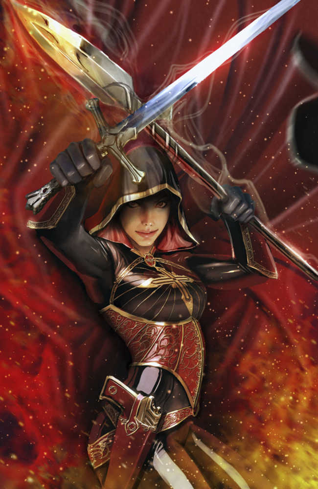 Artifacts TPB Volume 06
