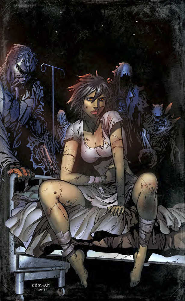 Screwed TPB