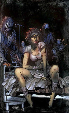 Screwed TPB