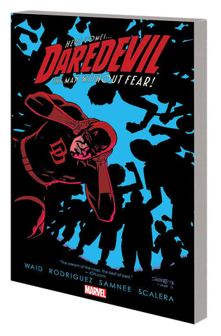 Daredevil By Mark Waid TPB Volume 06