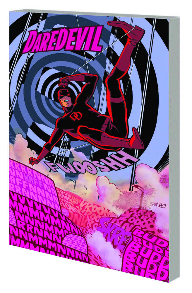 Daredevil TPB