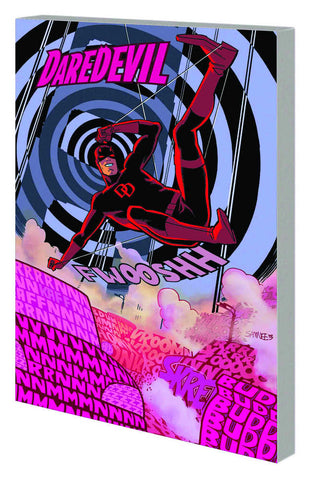 Daredevil TPB