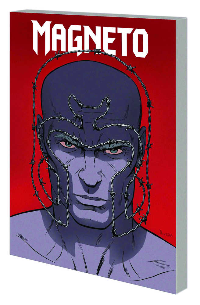 Magneto TPB