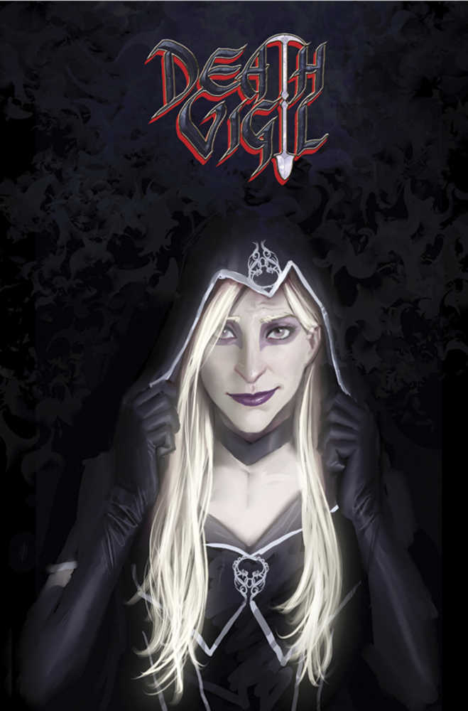Death Vigil TPB Volume 01