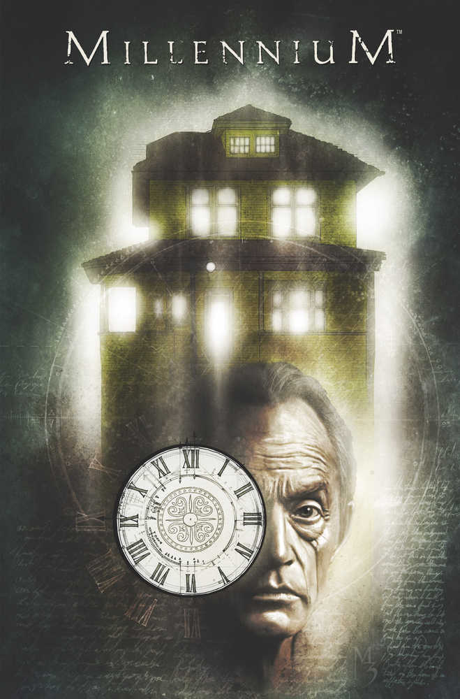 Millennium TPB
