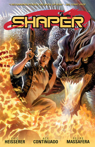 Shaper TPB