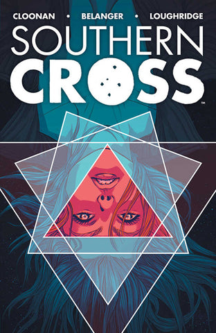 Southern Cross TPB Volume 01 (Mature)