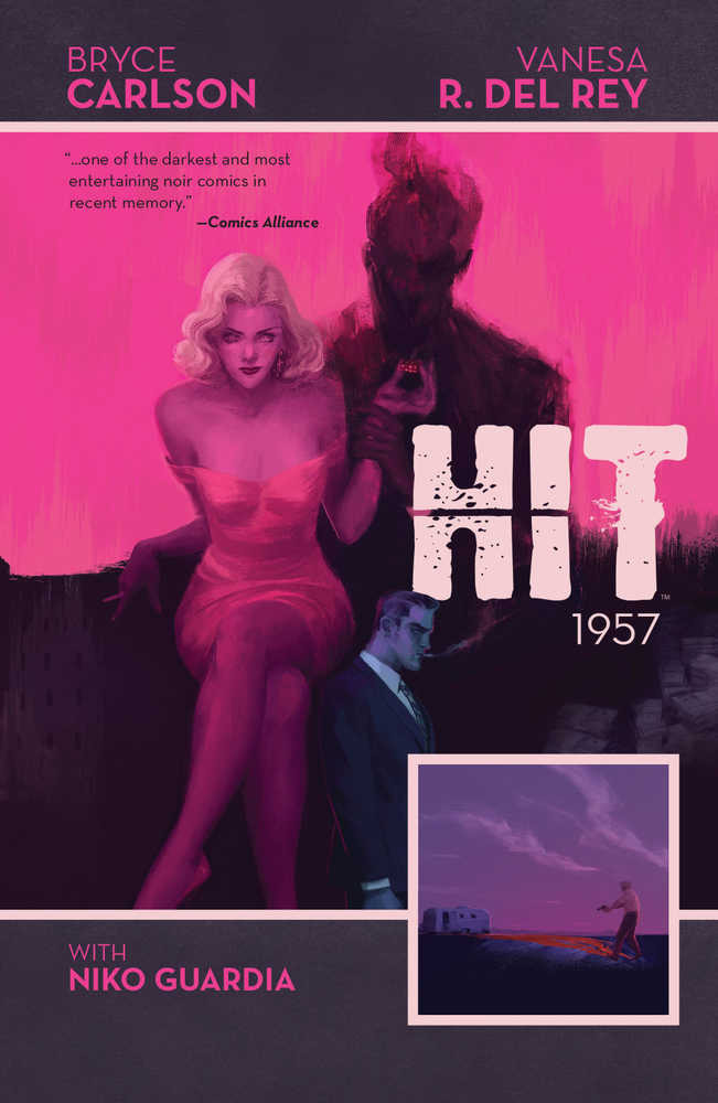 Hit TPB Volume 02 1957 (Mature)