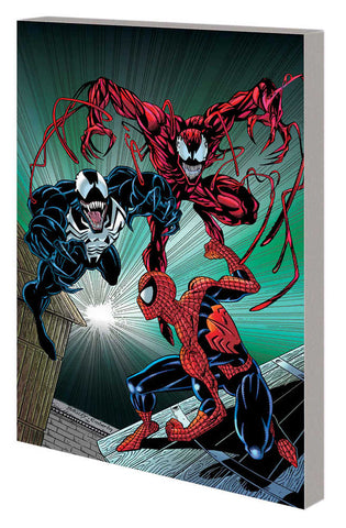Carnage Classic TPB
