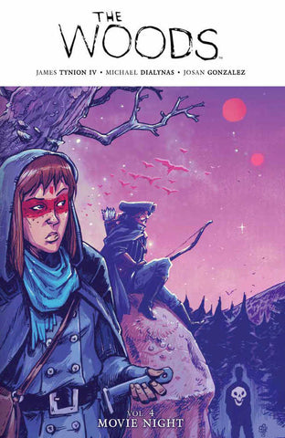 Woods TPB Volume 04