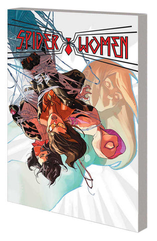 Spider-Women TPB
