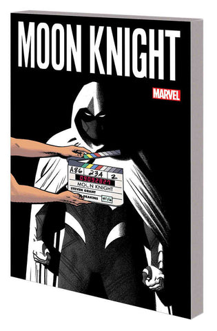 Moon Knight TPB Volume 02 Reincarnations