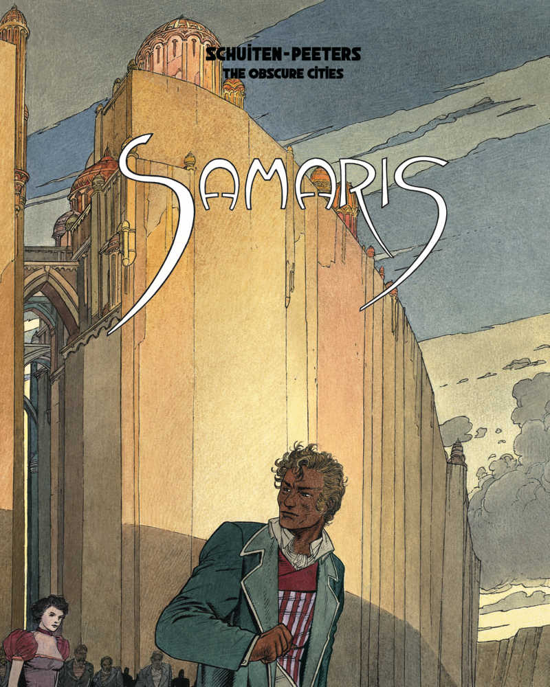 Samaris TPB