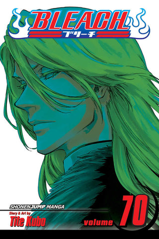 Bleach Graphic Novel Volume 70