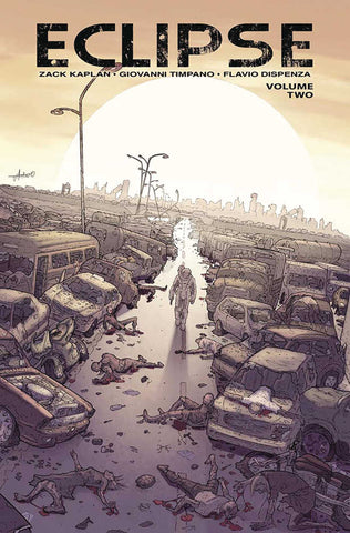 Eclipse TPB Volume 02