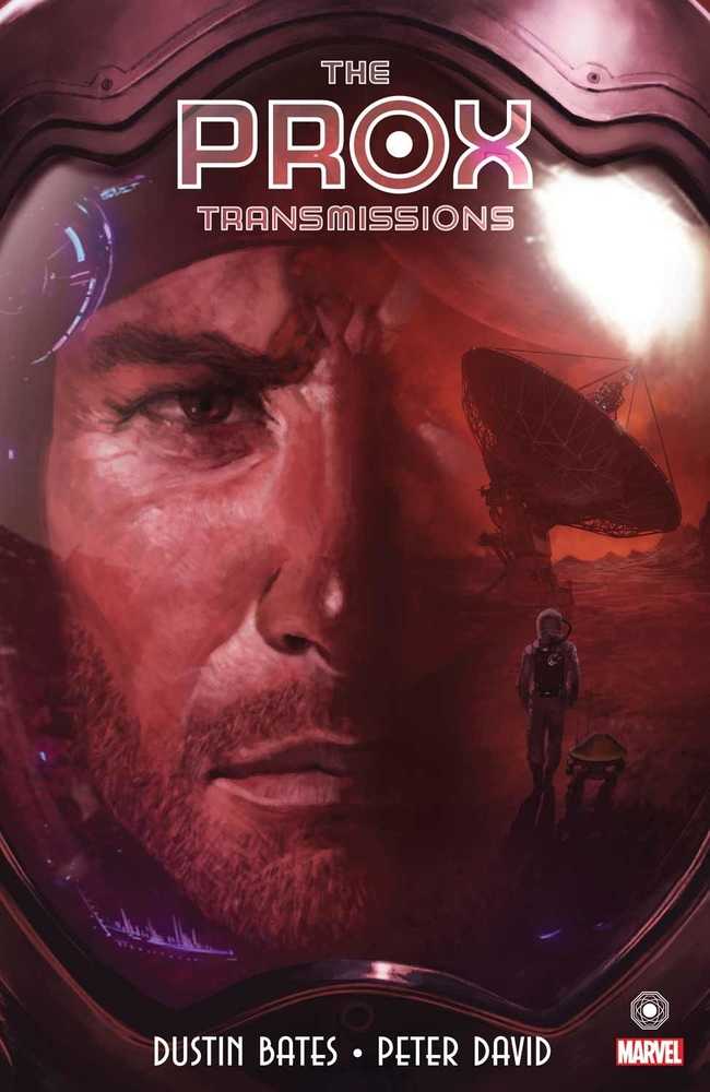 Prox Transmissions TPB
