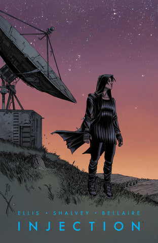 Injection TPB Volume 03 (Mature)
