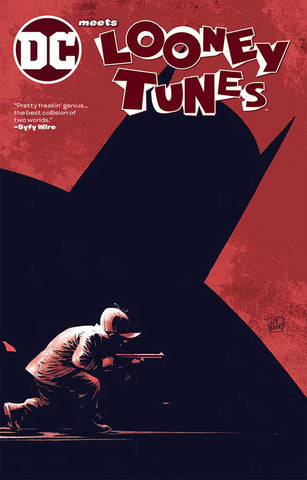 DC Meets Looney Tunes TPB