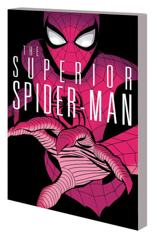 Superior Spider-Man TPB Volume 01 Complete Collection