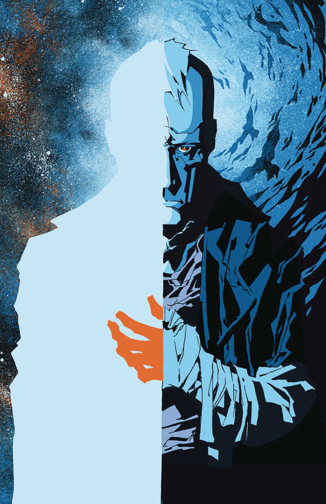 Shipwreck TPB Volume 01