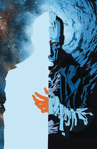 Shipwreck TPB Volume 01
