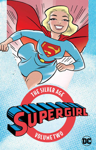 Supergirl The Silver Age TPB Volume 02