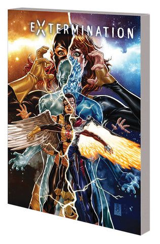 Extermination TPB