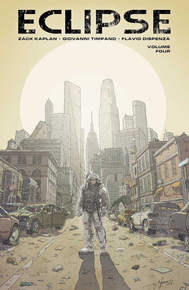 Eclipse TPB Volume 04