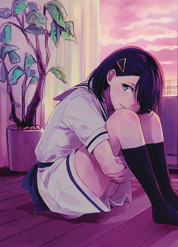 If I Could Reach You Volume 01 (Mature)