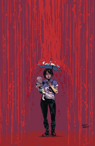 Babyteeth TPB Volume 03