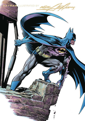 Batman By Neal Adams TPB Book 03