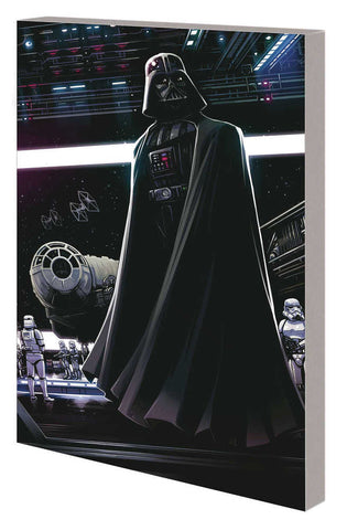 Star Wars Original Trilogy Movie Adaptations TPB