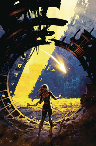 Legion Of Super Heroes The Road To Legion TPB