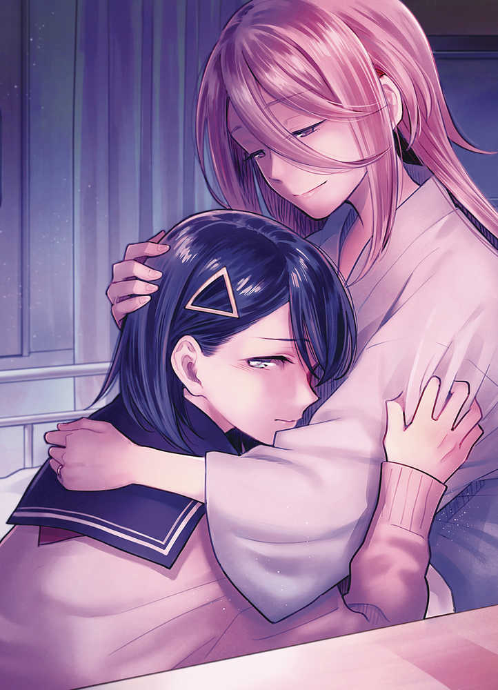 If I Could Reach You Volume 03 (Mature)