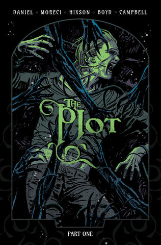 Plot TPB