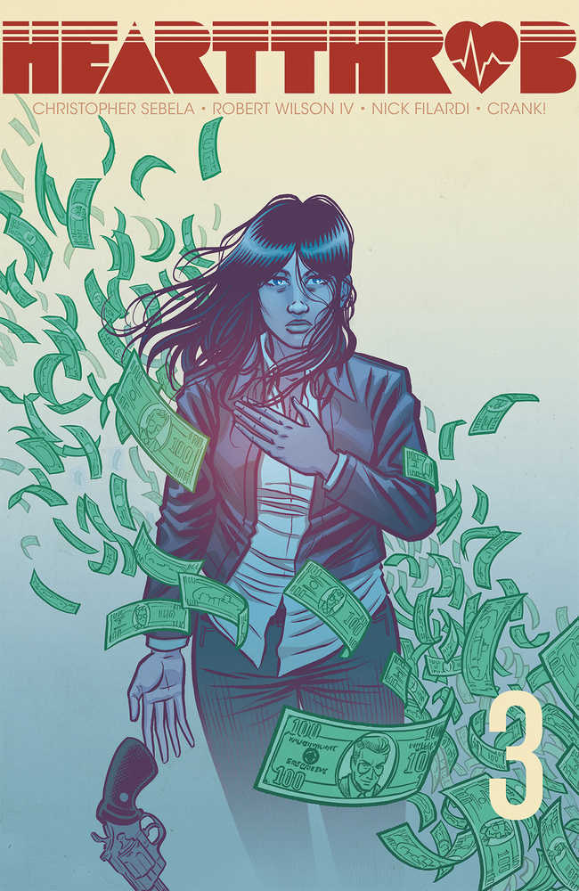 Heartthrob TPB Volume 03
