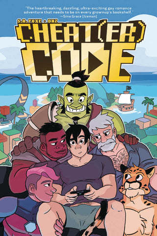 Cheat Er Code TPB (adult)