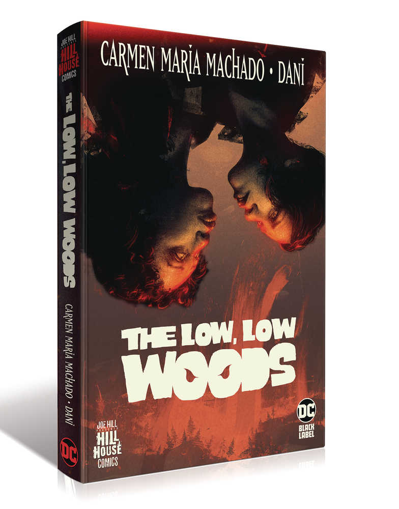 Low Low Woods TPB (Mature)